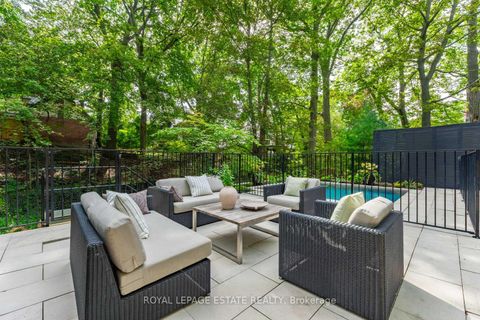 Photo 45 at 11 Pine Crescent, The Beaches, Toronto