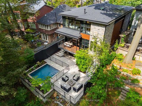 Photo 46 at 11 Pine Crescent, The Beaches, Toronto