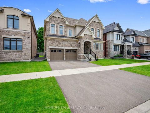 Photo 1 at 245 Danny Wheeler Boulevard, Keswick North, Georgina