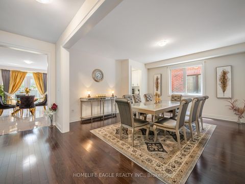Photo 4 at 245 Danny Wheeler Boulevard, Keswick North, Georgina
