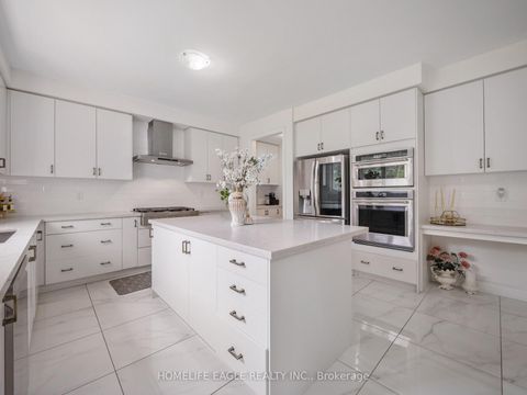 Photo 6 at 245 Danny Wheeler Boulevard, Keswick North, Georgina