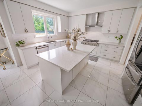 Photo 7 at 245 Danny Wheeler Boulevard, Keswick North, Georgina
