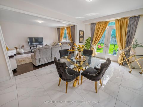 Photo 8 at 245 Danny Wheeler Boulevard, Keswick North, Georgina
