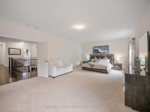 Photo 10 at 245 Danny Wheeler Boulevard, Keswick North, Georgina
