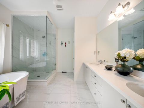 Photo 12 at 245 Danny Wheeler Boulevard, Keswick North, Georgina