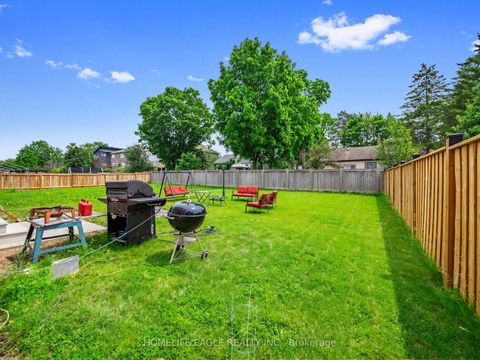 Photo 19 at 245 Danny Wheeler Boulevard, Keswick North, Georgina