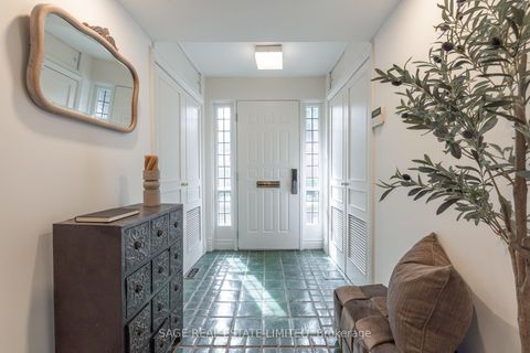 Photo 1 at 43 Oriole Road, St. Clair, Toronto