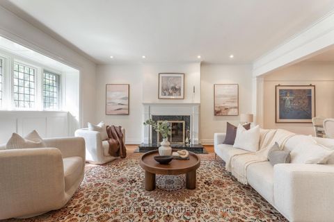 Photo 4 at 43 Oriole Road, St. Clair, Toronto