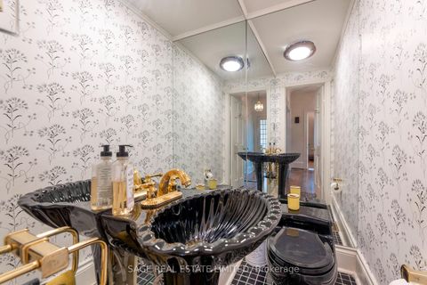 Photo 12 at 43 Oriole Road, St. Clair, Toronto