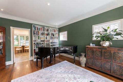 Photo 16 at 43 Oriole Road, St. Clair, Toronto