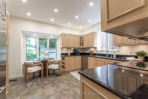 Photo 17 at 43 Oriole Road, St. Clair, Toronto