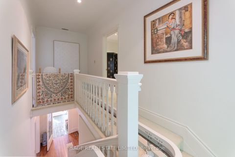 Photo 19 at 43 Oriole Road, St. Clair, Toronto