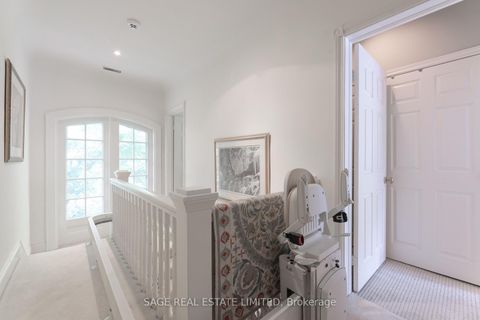 Photo 20 at 43 Oriole Road, St. Clair, Toronto