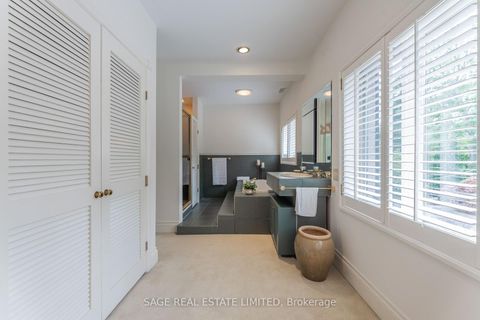 Photo 24 at 43 Oriole Road, St. Clair, Toronto