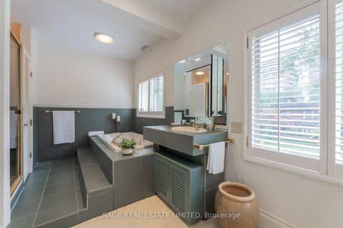 Photo 25 at 43 Oriole Road, St. Clair, Toronto