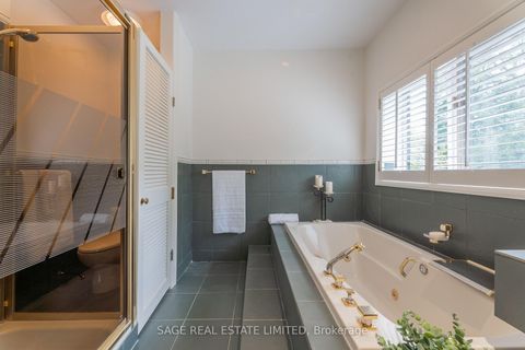 Photo 26 at 43 Oriole Road, St. Clair, Toronto