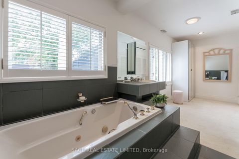 Photo 27 at 43 Oriole Road, St. Clair, Toronto