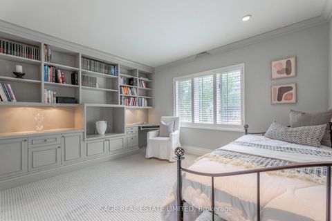 Photo 28 at 43 Oriole Road, St. Clair, Toronto