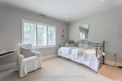 Photo 29 at 43 Oriole Road, St. Clair, Toronto