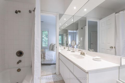 Photo 31 at 43 Oriole Road, St. Clair, Toronto