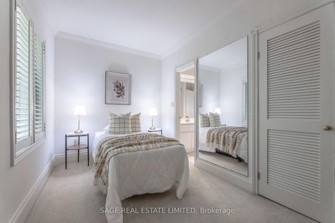 Photo 33 at 43 Oriole Road, St. Clair, Toronto