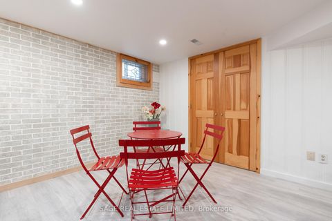 Photo 36 at 43 Oriole Road, St. Clair, Toronto