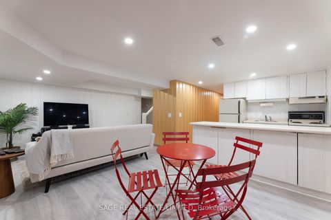 Photo 37 at 43 Oriole Road, St. Clair, Toronto