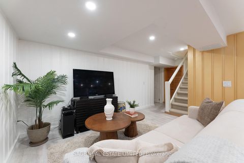 Photo 38 at 43 Oriole Road, St. Clair, Toronto
