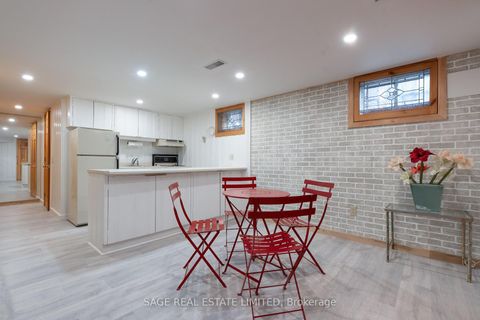 Photo 39 at 43 Oriole Road, St. Clair, Toronto