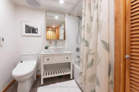 Photo 41 at 43 Oriole Road, St. Clair, Toronto