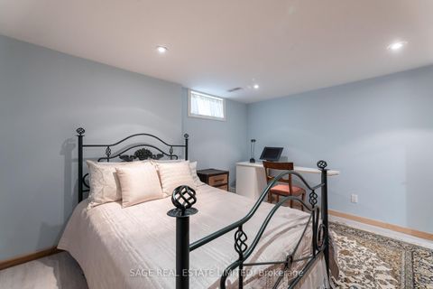 Photo 43 at 43 Oriole Road, St. Clair, Toronto