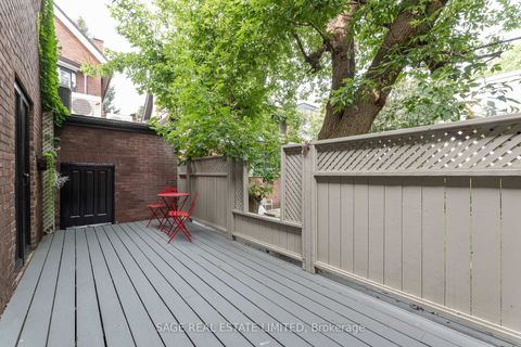 Photo 44 at 43 Oriole Road, St. Clair, Toronto