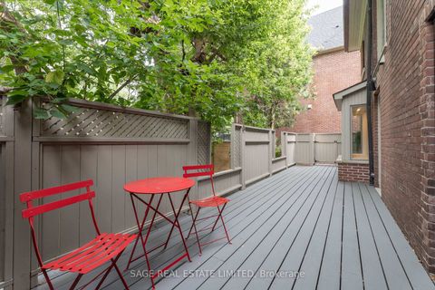 Photo 45 at 43 Oriole Road, St. Clair, Toronto