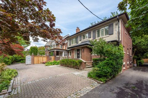 Photo 46 at 43 Oriole Road, St. Clair, Toronto