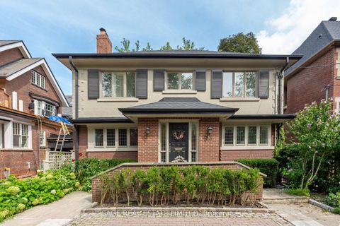 Photo 47 at 43 Oriole Road, St. Clair, Toronto