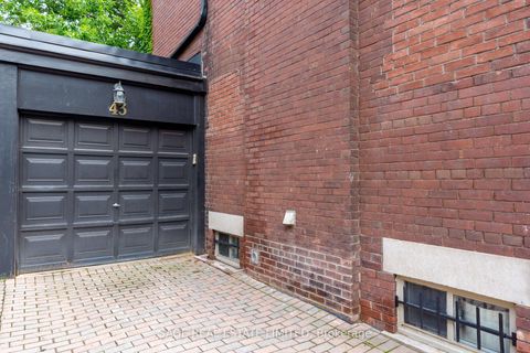 Photo 49 at 43 Oriole Road, St. Clair, Toronto