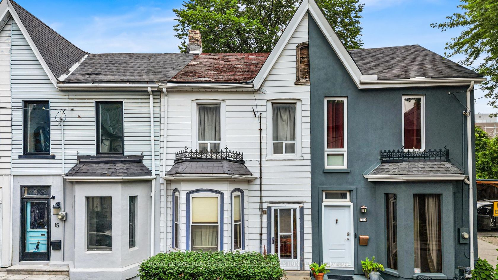 13 Bright Street, Moss Park, Toronto photo 6