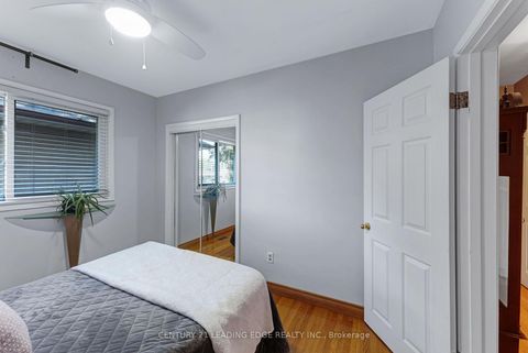 Photo 23 at 39 Wantanopa Crescent, Woburn, Toronto