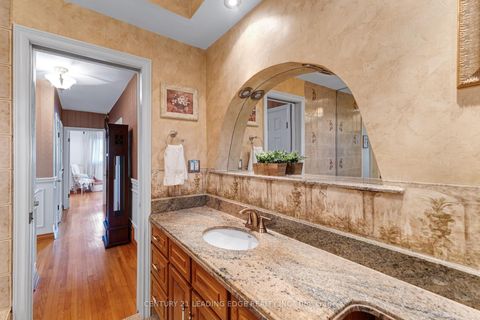 Photo 24 at 39 Wantanopa Crescent, Woburn, Toronto