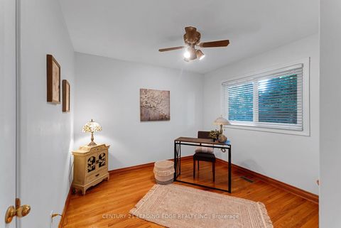 Photo 26 at 39 Wantanopa Crescent, Woburn, Toronto