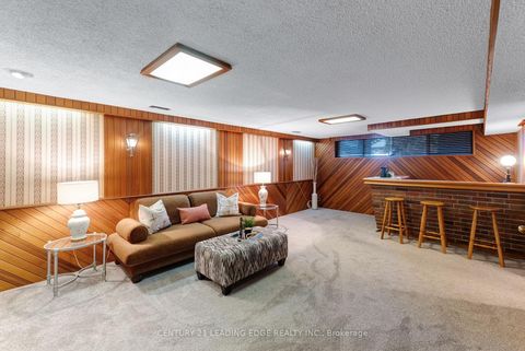 Photo 30 at 39 Wantanopa Crescent, Woburn, Toronto
