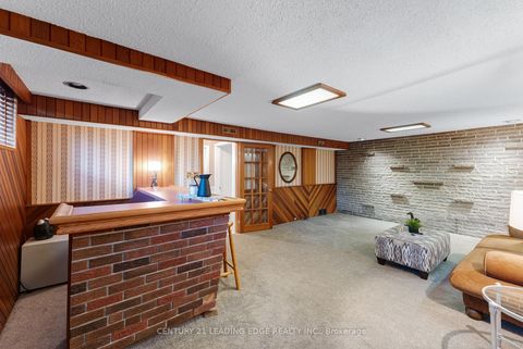 Photo 32 at 39 Wantanopa Crescent, Woburn, Toronto