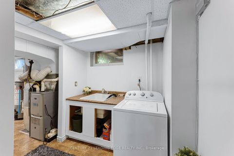 Photo 35 at 39 Wantanopa Crescent, Woburn, Toronto