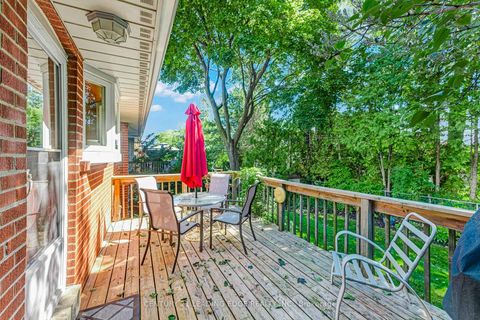 Photo 37 at 39 Wantanopa Crescent, Woburn, Toronto