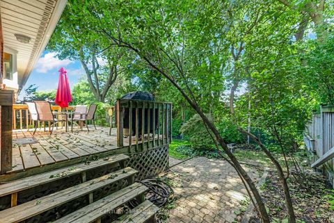 Photo 38 at 39 Wantanopa Crescent, Woburn, Toronto