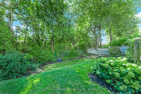 Photo 40 at 39 Wantanopa Crescent, Woburn, Toronto