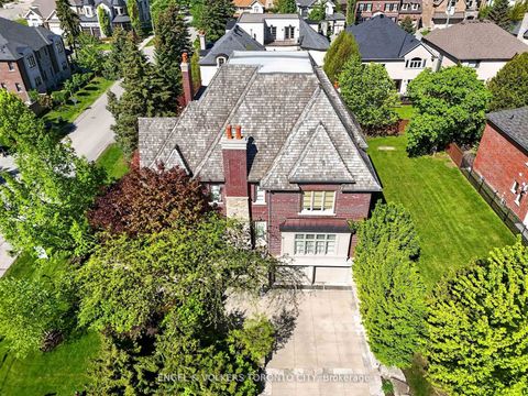 Photo 1 at 28 Long Hill Drive, Jefferson, Richmond Hill