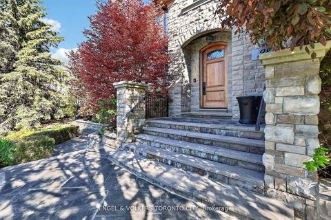 Photo 3 at 28 Long Hill Drive, Jefferson, Richmond Hill