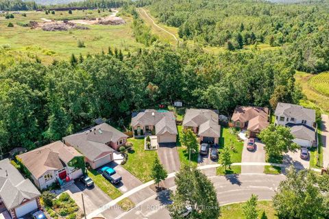 Photo 1 at 91 Benson Drive, Sandy Hollow, Barrie