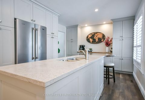 Photo 3 at 91 Benson Drive, Sandy Hollow, Barrie